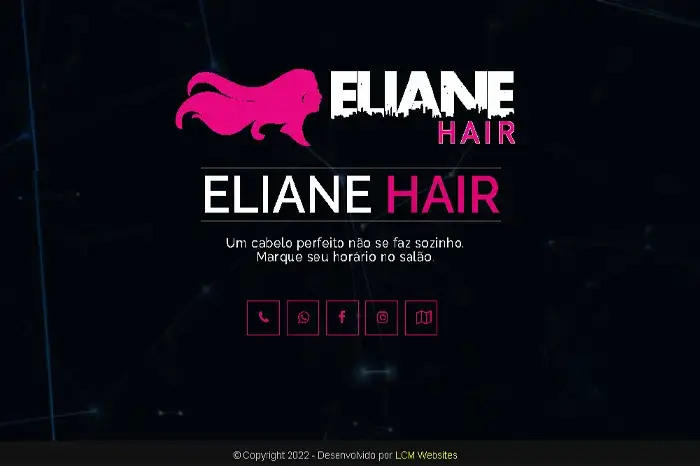 Eliane Hair