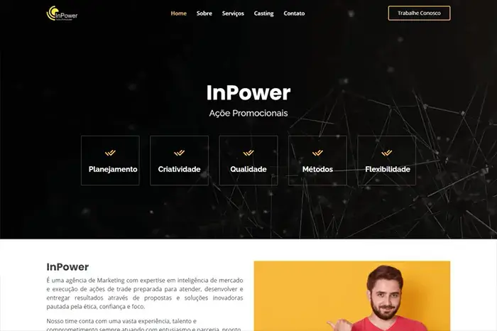 Inpower