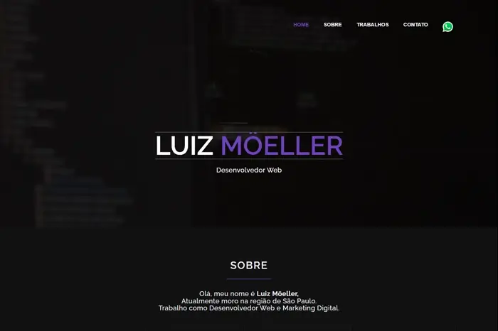 Luiz Möeller